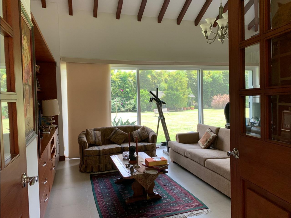 Casa en arriendo en Guayabito, Medellín · foto 11 de 18