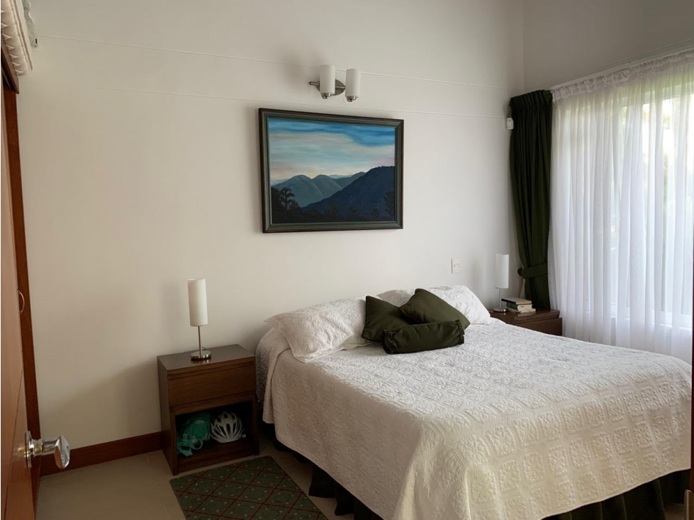 Casa en arriendo en Guayabito, Medellín · foto 12 de 18