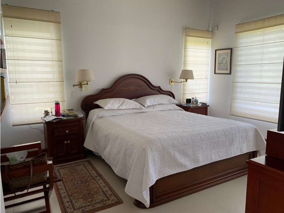 Casa en arriendo en Guayabito, Medellín · foto 13 de 18