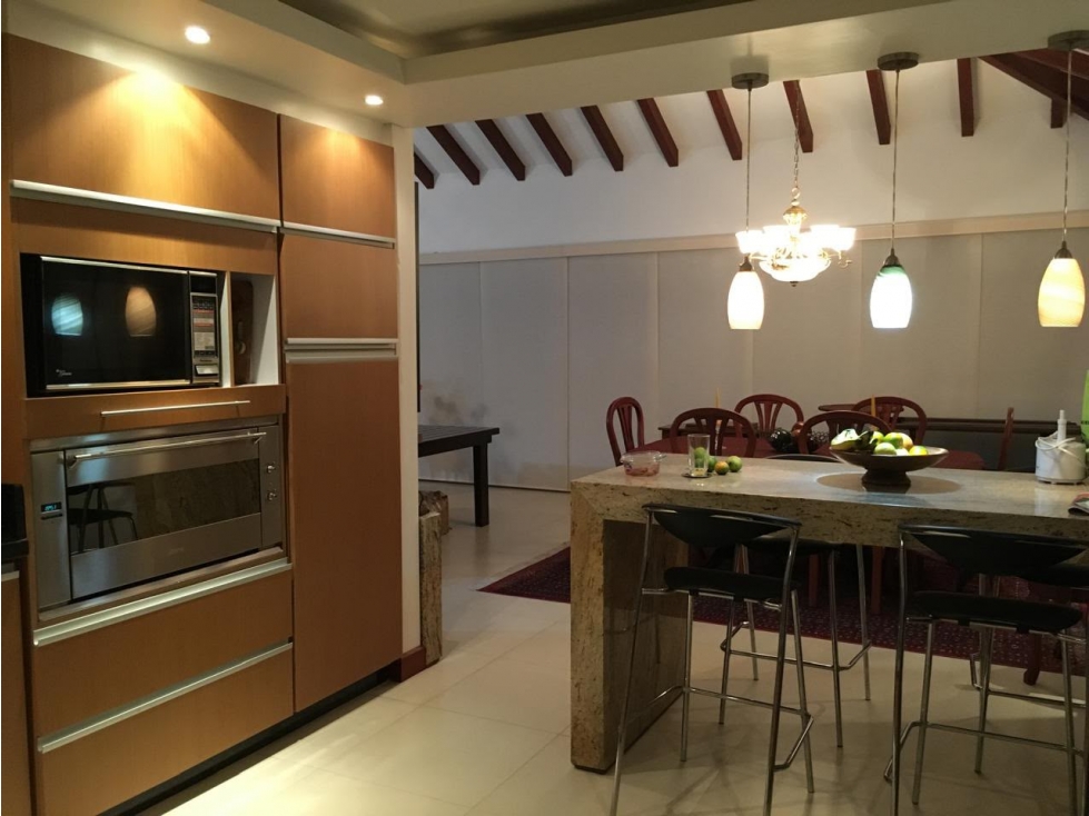 Casa en arriendo en Guayabito, Medellín · foto 14 de 18