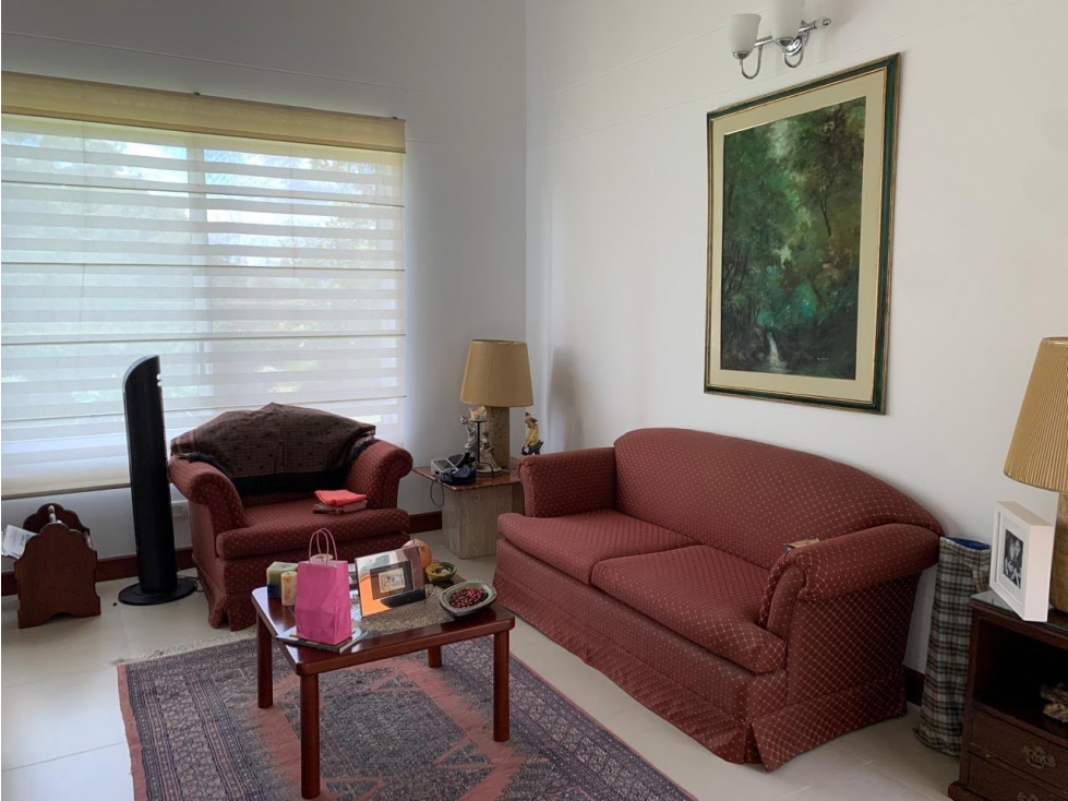 Casa en arriendo en Guayabito, Medellín · foto 15 de 18
