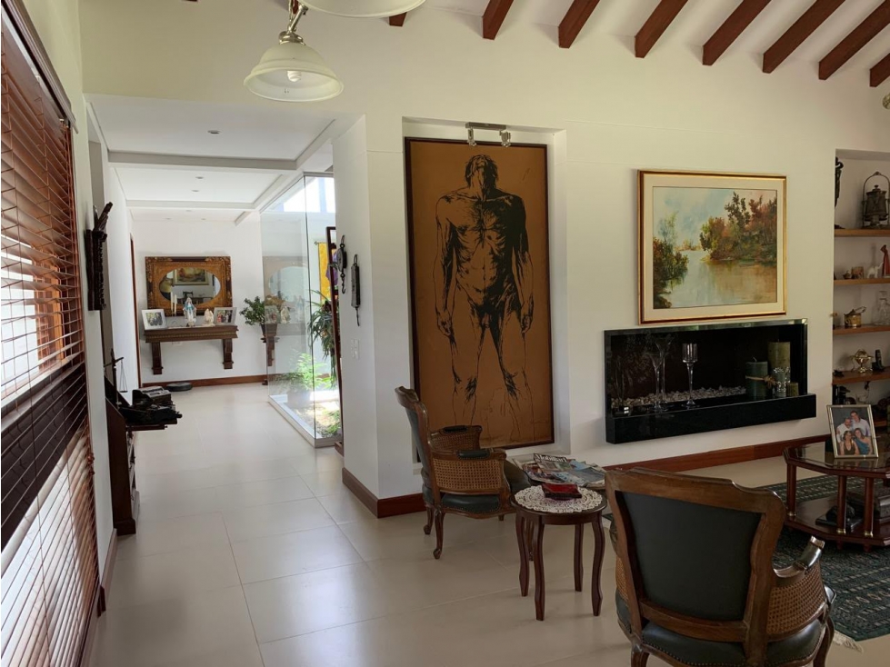 Casa en arriendo en Guayabito, Medellín · foto 16 de 18