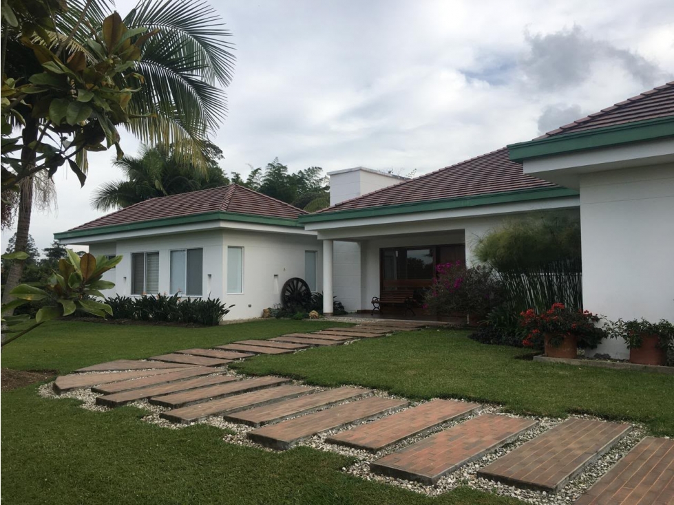 Casa en arriendo en Guayabito, Medellín · foto 17 de 18