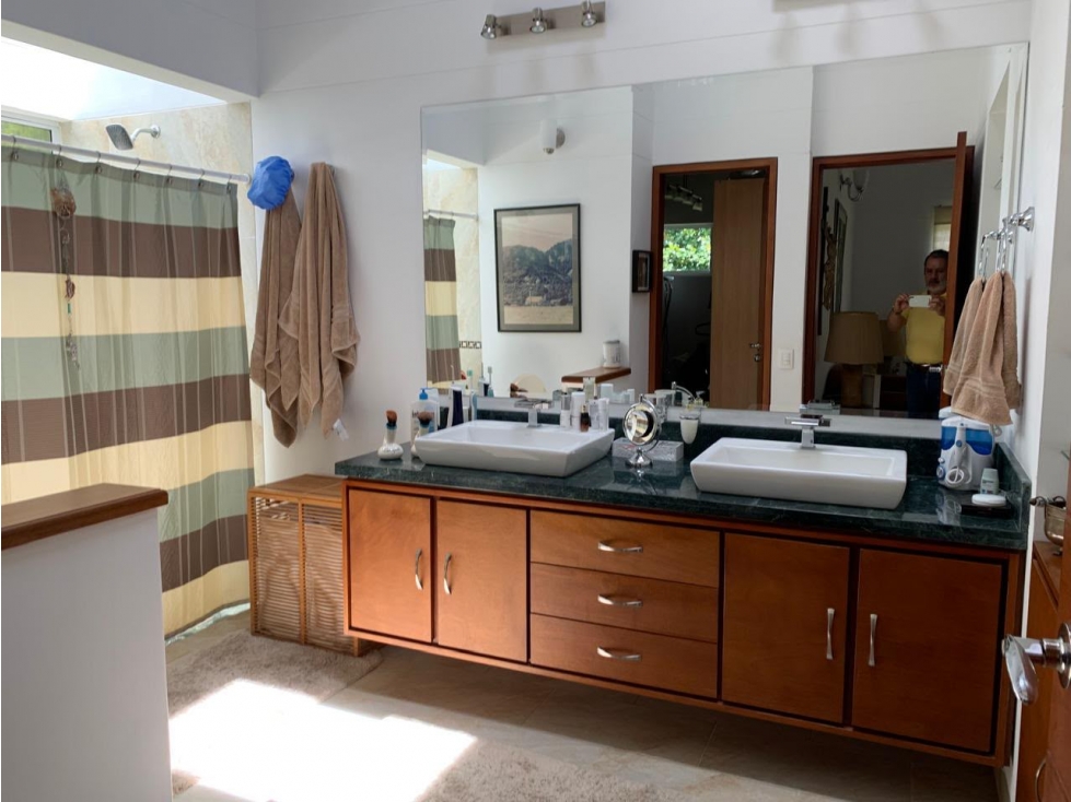 Casa en arriendo en Guayabito, Medellín · foto 18 de 18