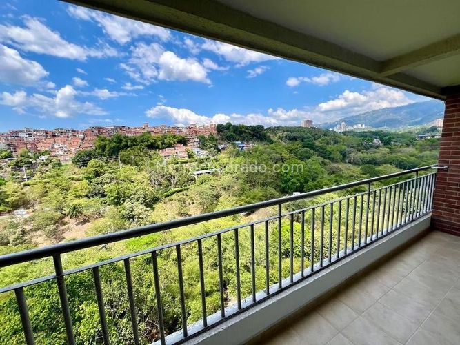 Apartamento de 3 alcobas en venta en San Luis, Bucaramanga, 82 m² · foto 2 de 7