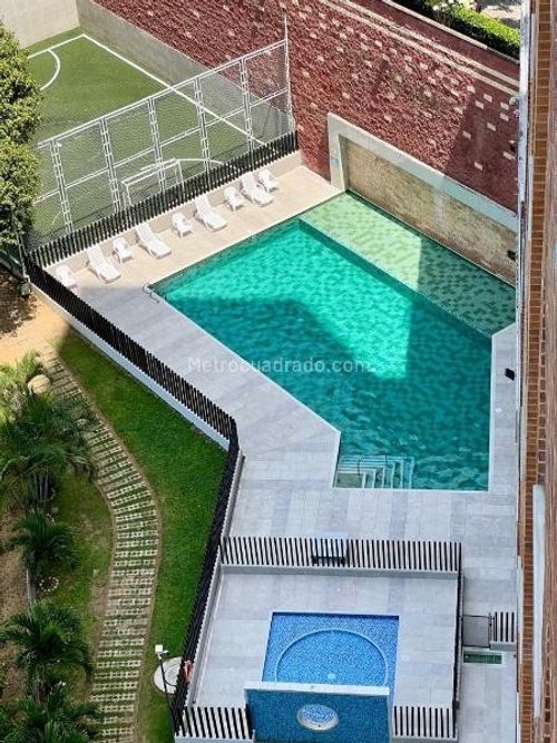 Apartamento de 3 alcobas en venta en San Luis, Bucaramanga, 82 m² · foto 7 de 7