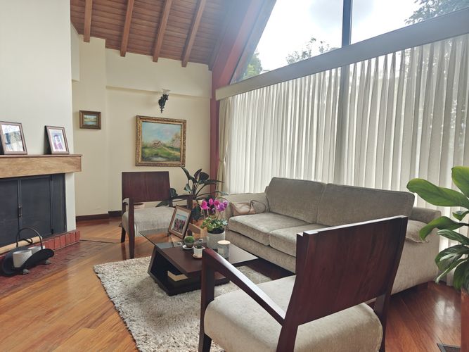 Casa de 3 alcobas en venta en Sotileza, Bogotá, 230 m² · foto 3 de 24