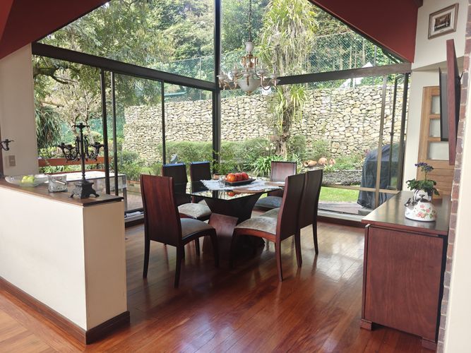 Casa de 3 alcobas en venta en Sotileza, Bogotá, 230 m² · foto 4 de 24