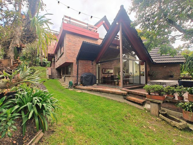 Casa de 3 alcobas en venta en Sotileza, Bogotá, 230 m² · foto 11 de 24