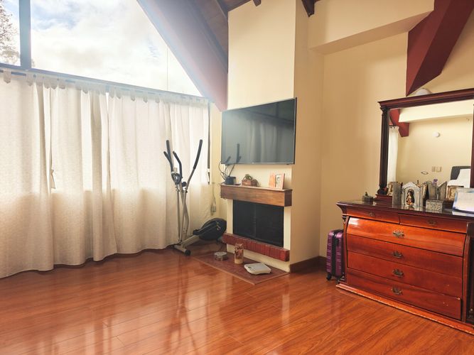 Casa de 3 alcobas en venta en Sotileza, Bogotá, 230 m² · foto 16 de 24