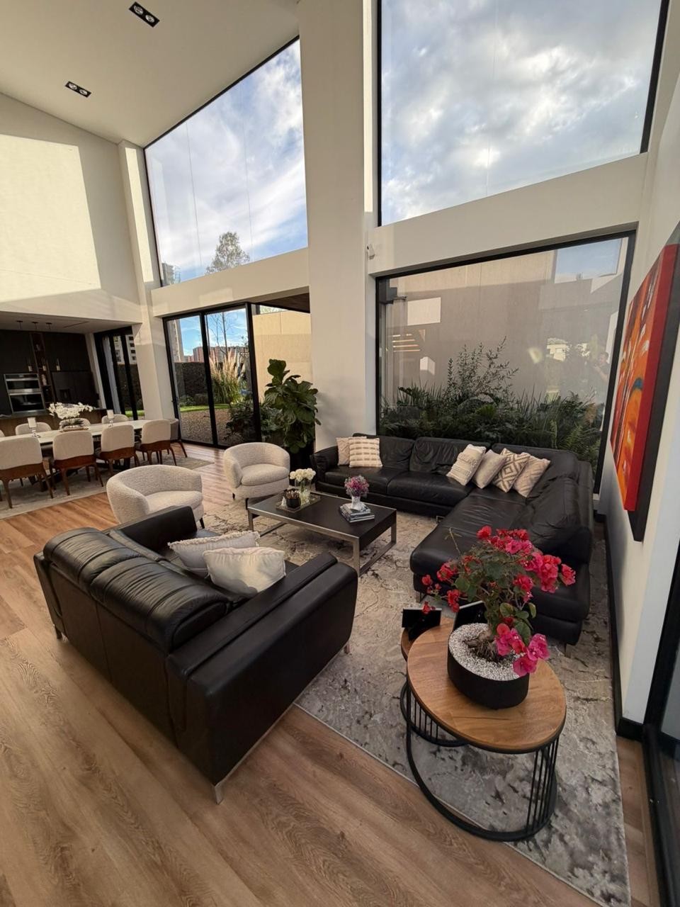 Casa en venta en San Simón, Bogotá · foto 4 de 24