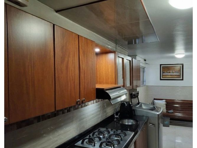 Apartamento de 4 alcobas en venta en Belén, Medellín, 104 m² · foto 2 de 7