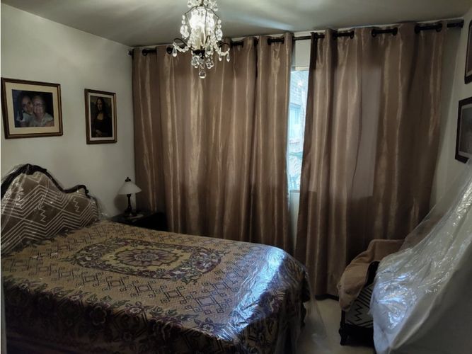 Apartamento de 4 alcobas en venta en Belén, Medellín, 104 m² · foto 4 de 7