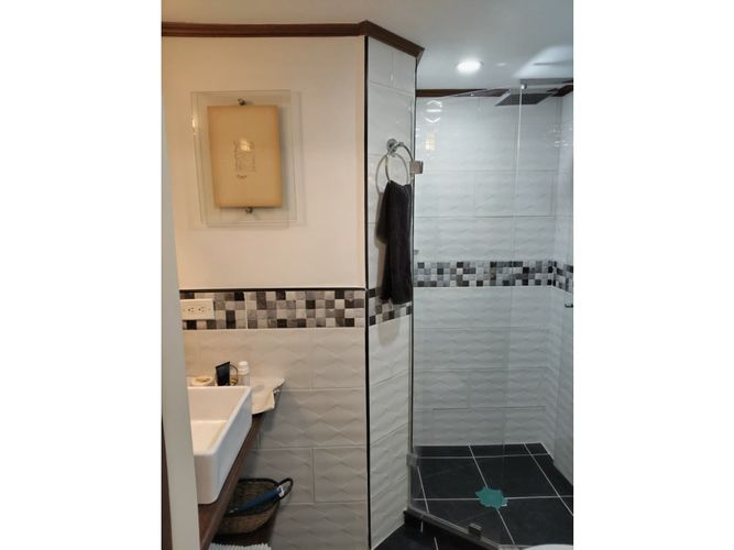 Apartamento de 4 alcobas en venta en Belén, Medellín, 104 m² · foto 6 de 7