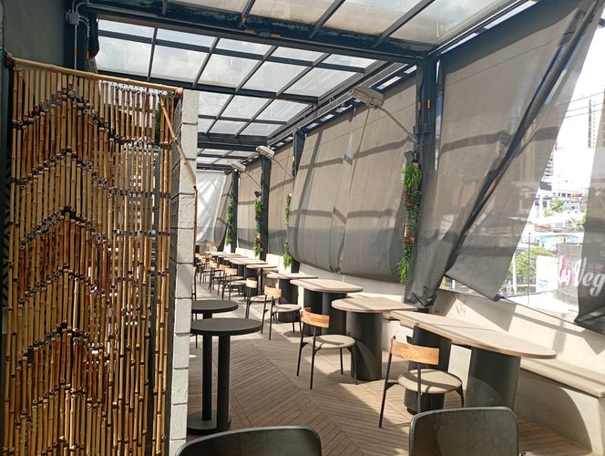 Local en arriendo en El Poblado, Medellín, 135 m² · foto 7 de 12