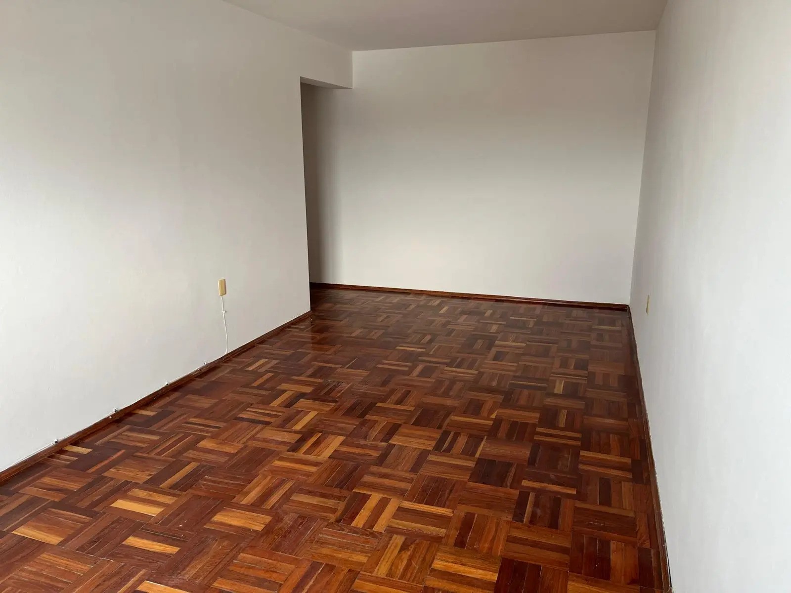 Alquiler 2 Dormitorios en Aguada | Terraza Cerrada y Ascensor · Foto 3