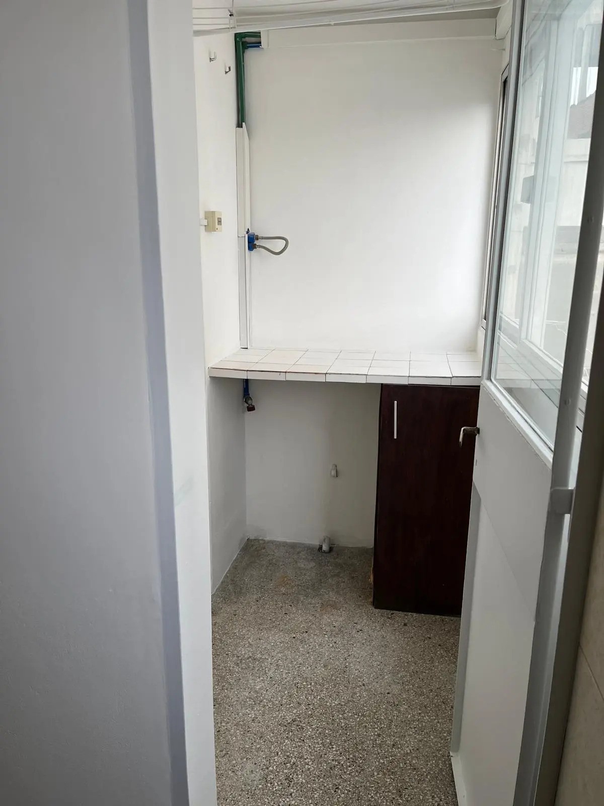 Alquiler 2 Dormitorios en Aguada | Terraza Cerrada y Ascensor · Foto 8