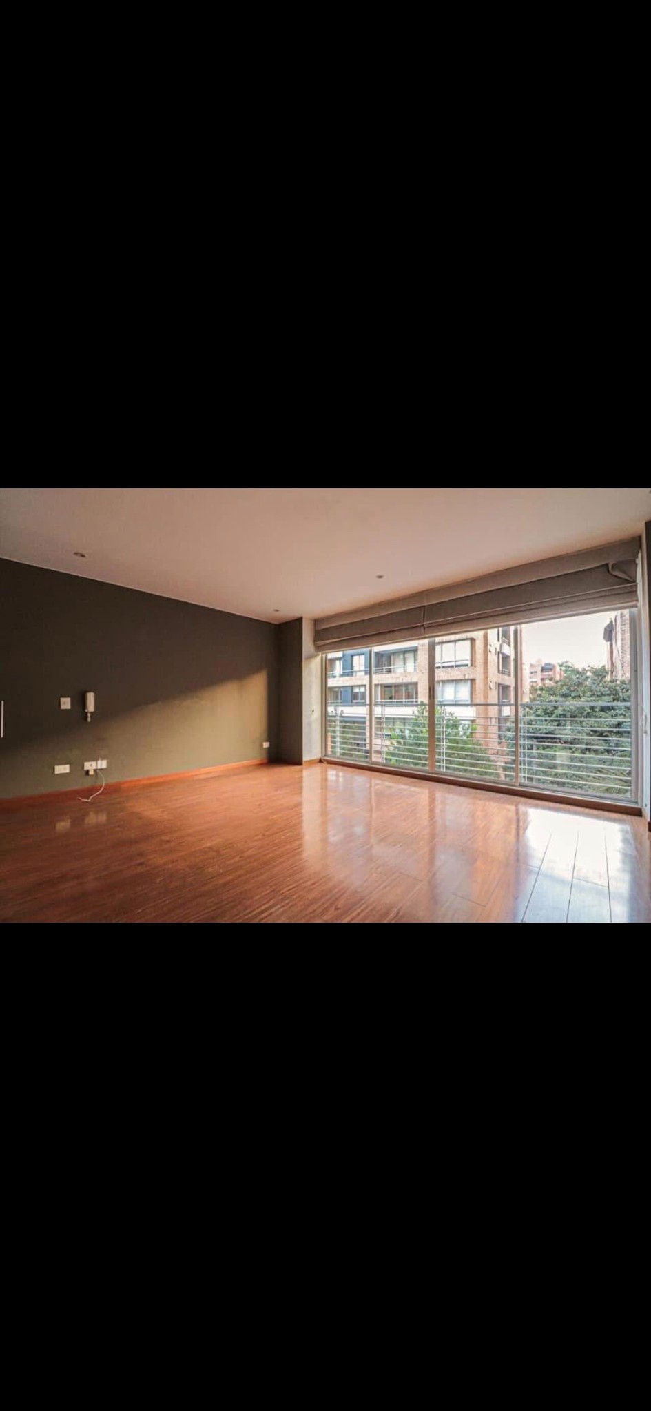 Apartaestudio en Arriendo en Chico norte, Bogotá