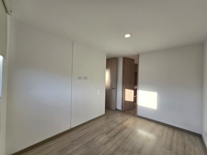 Apartamento de 2 alcobas en arriendo en Santa Fe, Medellín, 66 m² · foto 12 de 17