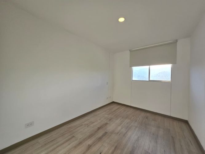 Apartamento de 2 alcobas en arriendo en Santa Fe, Medellín, 66 m² · foto 14 de 17