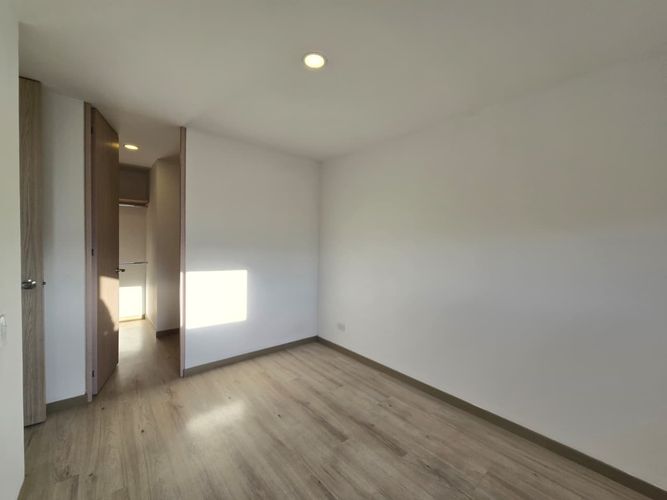 Apartamento de 2 alcobas en arriendo en Santa Fe, Medellín, 66 m² · foto 13 de 17