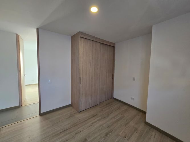 Apartamento de 2 alcobas en arriendo en Santa Fe, Medellín, 66 m² · foto 15 de 17