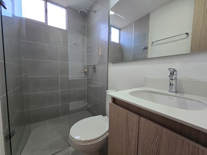 Apartamento de 2 alcobas en arriendo en Santa Fe, Medellín, 66 m² · foto 17 de 17