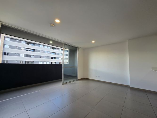Apartamento de 2 alcobas en arriendo en Santa Fe, Medellín, 66 m² · foto 7 de 17