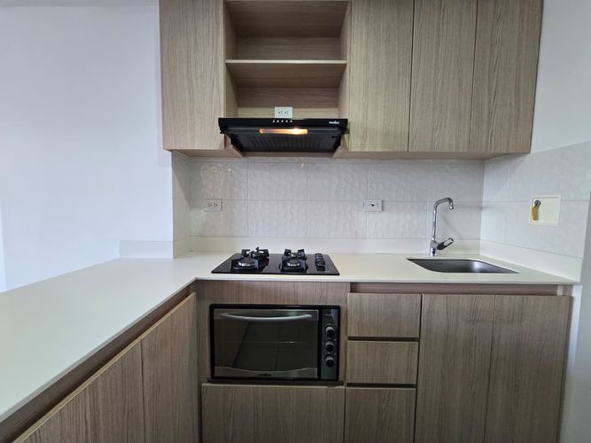 Apartamento de 2 alcobas en arriendo en Santa Fe, Medellín, 66 m² · foto 11 de 17