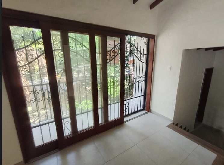 Casa en Arriendo en Estadio, Medellín