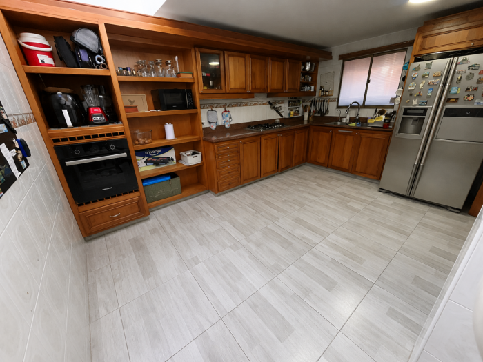 Casa en venta en Los Cedros, Chía · foto 4 de 24