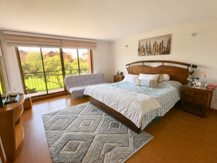 Casa en venta en Los Cedros, Chía · foto 6 de 24