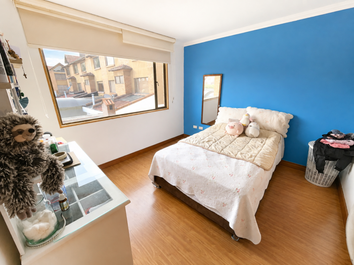 Casa en venta en Los Cedros, Chía · foto 9 de 24