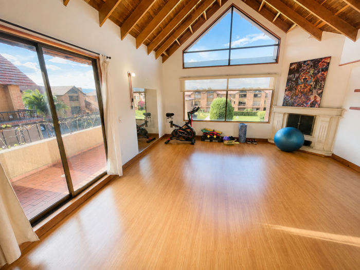 Casa en venta en Los Cedros, Chía · foto 12 de 24