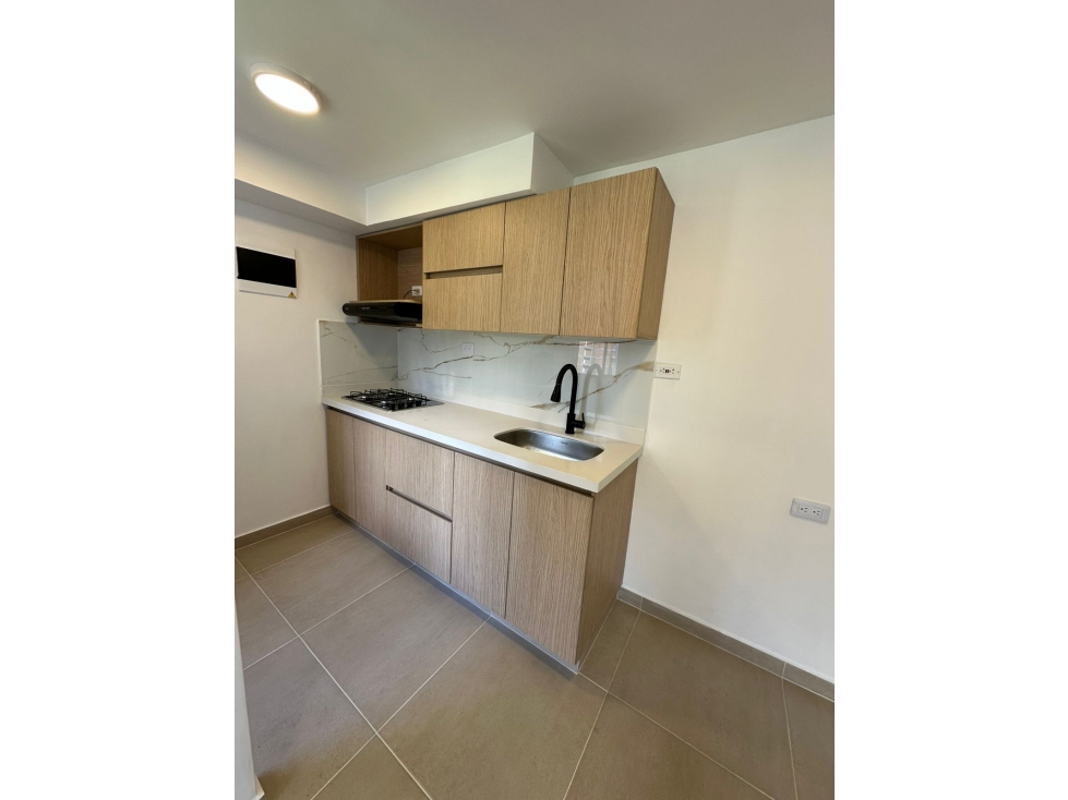 Apartaestudio en Arriendo en Urbanizacion serramonte, Bello