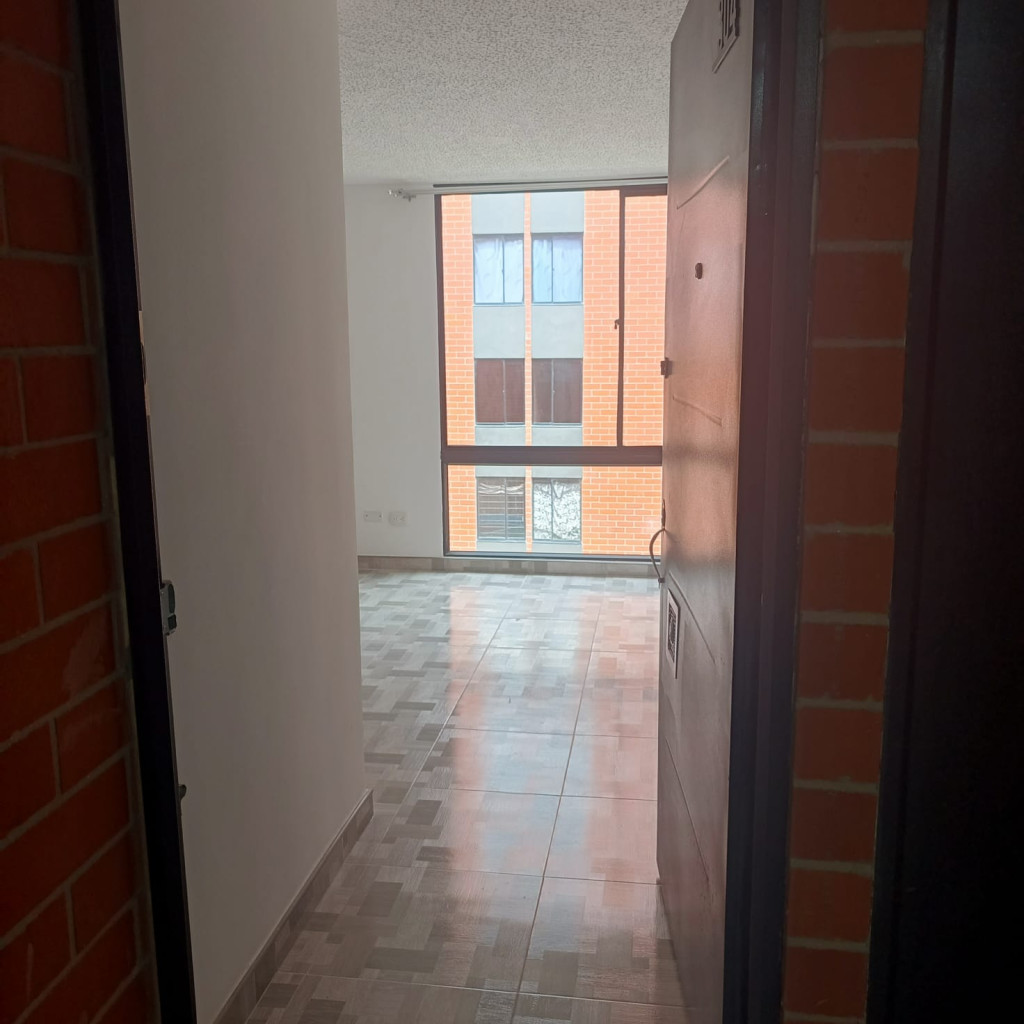 Apartamento en Arriendo en San Mateo, Soacha
