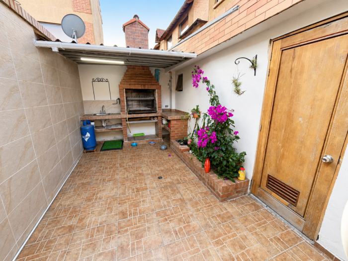 Casa en venta en Los Cedros, Chía · foto 18 de 24