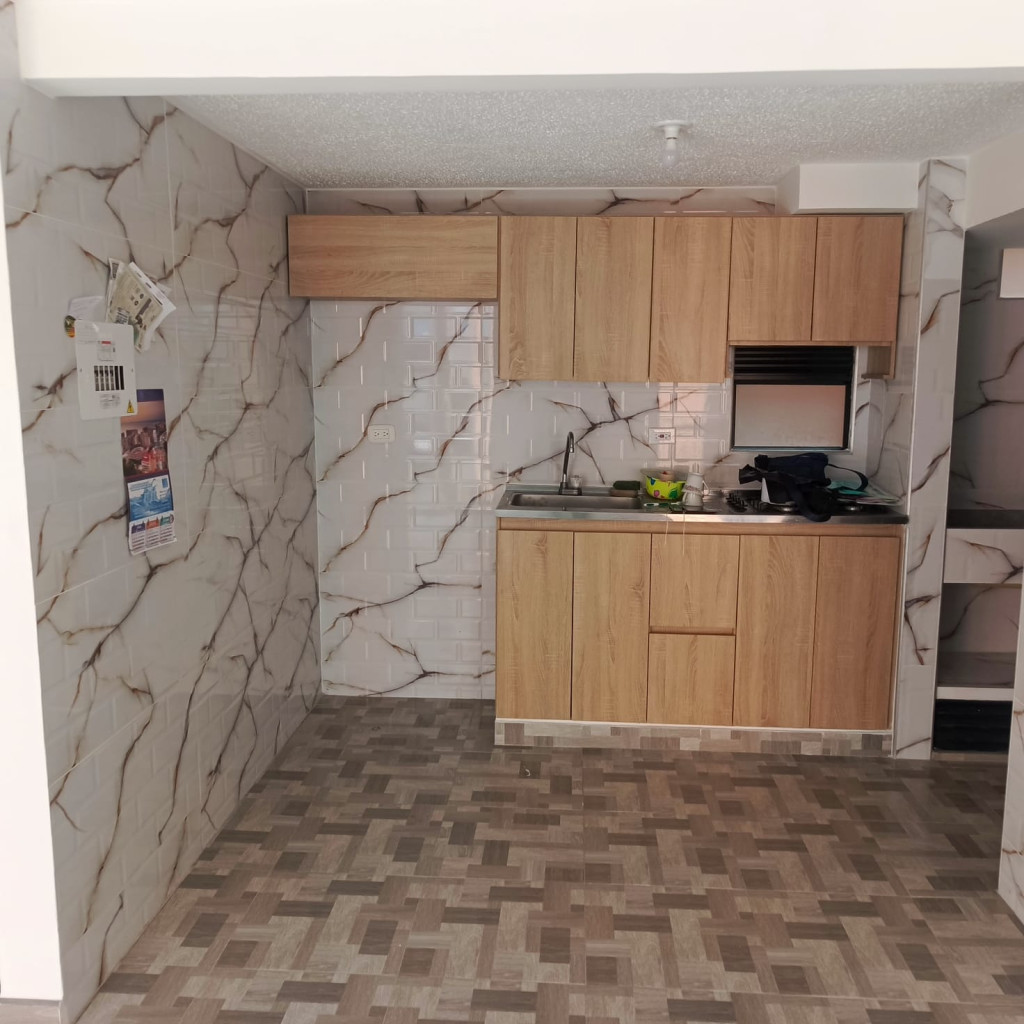 Apartamento en arriendo en San Mateo, Soacha · foto 5 de 23
