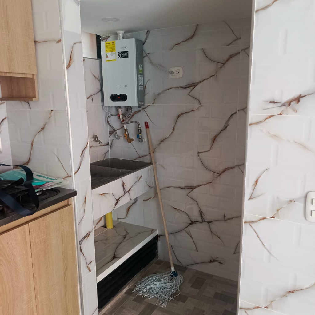Apartamento en arriendo en San Mateo, Soacha · foto 6 de 23