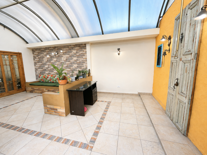Casa en venta en Los Cedros, Chía · foto 19 de 24