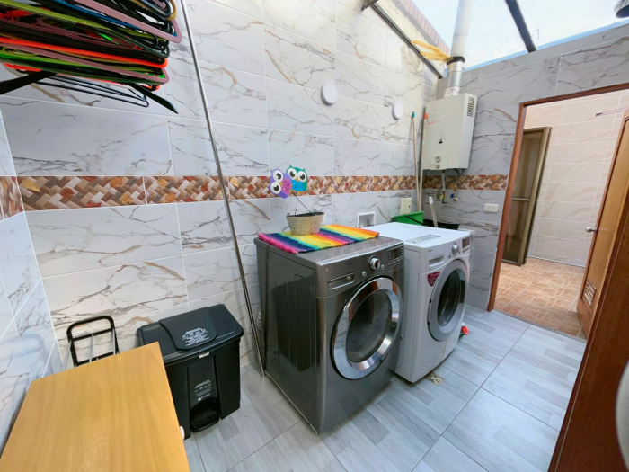 Casa en venta en Los Cedros, Chía · foto 21 de 24