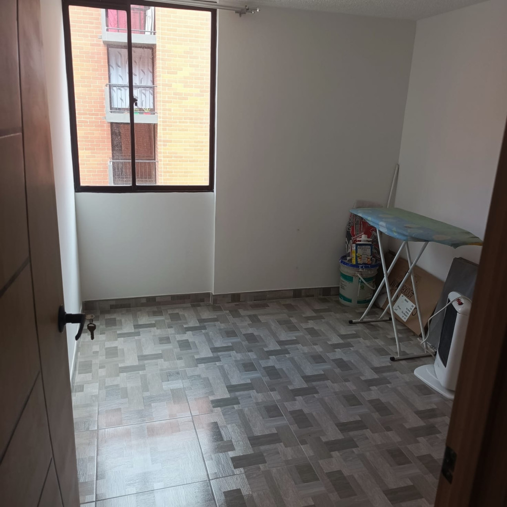 Apartamento en arriendo en San Mateo, Soacha · foto 16 de 23