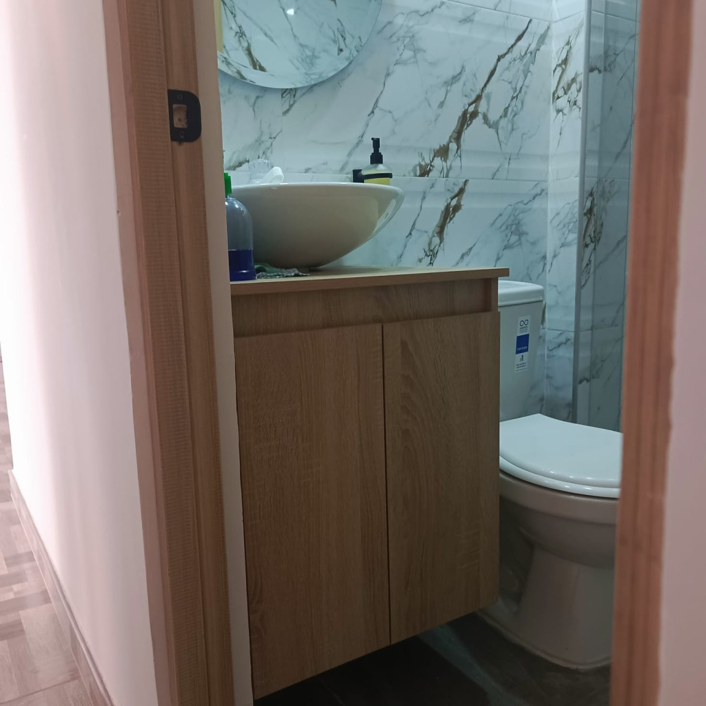 Apartamento en arriendo en San Mateo, Soacha · foto 21 de 23