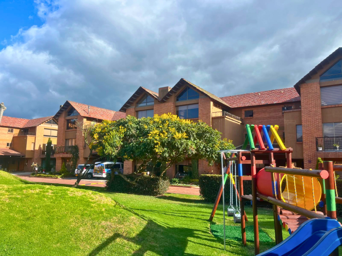 Casa en venta en Los Cedros, Chía · foto 23 de 24