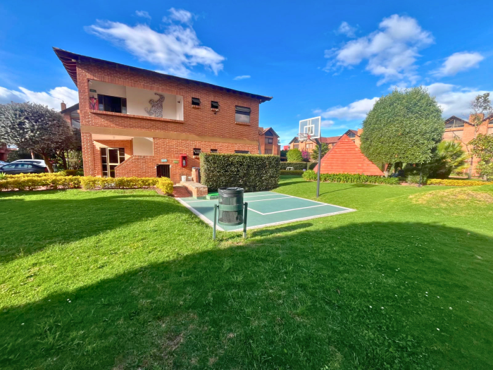 Casa en venta en Los Cedros, Chía · foto 24 de 24