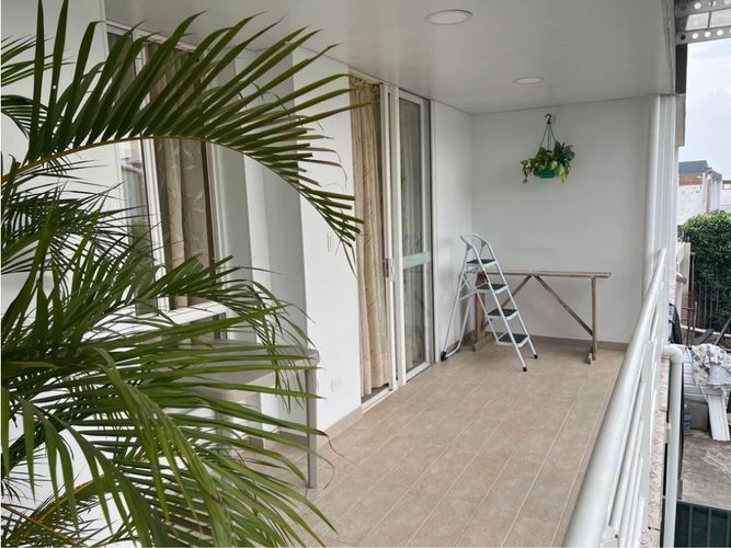 Casa de 3 alcobas en venta en El Castillo, Jamundí, 118 m² · foto 7 de 10