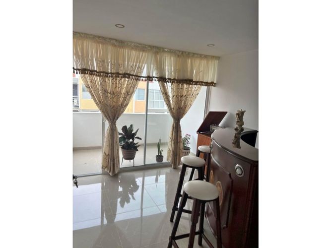 Casa de 3 alcobas en venta en El Castillo, Jamundí, 118 m² · foto 9 de 10