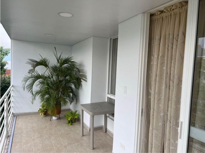 Casa de 3 alcobas en venta en El Castillo, Jamundí, 118 m² · foto 10 de 10