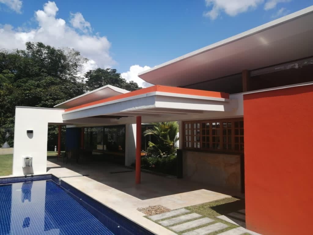 Casa Campestre en Arriendo en Cerritos, Pereira
