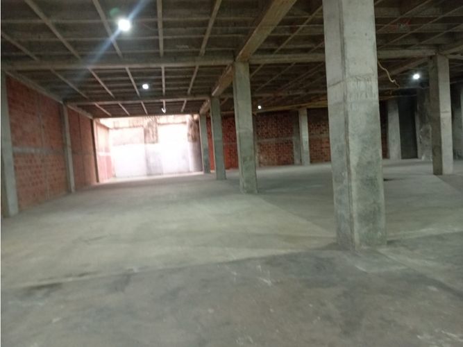 Bodega en arriendo en La Tablaza, La Estrella, 805 m² · foto 4 de 9